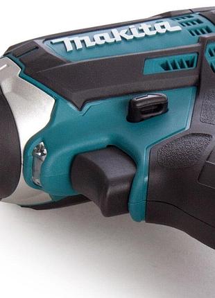 Шуруповерт makita dtd152z 6