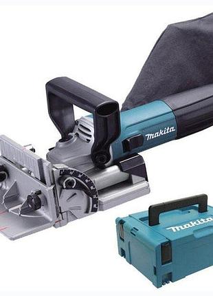 Ламельный фрезер makita pj7000j