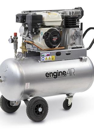 Компресор abac engineair 4/100 (1121440138)