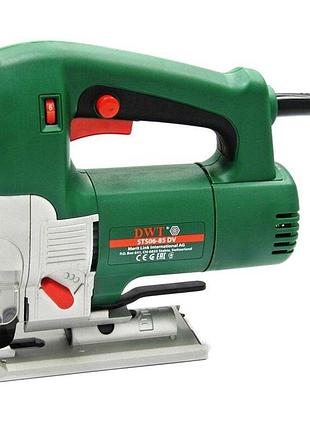 Лобзик dwt sts06-85 dv