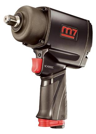 Пневмогайковерт ударный mighty seven nc-4236q 1/2"