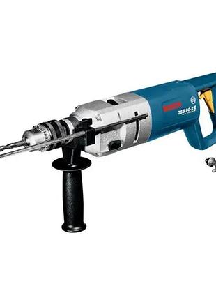 Дриль ударний bosch gsb 90-2e (0m001000-26)