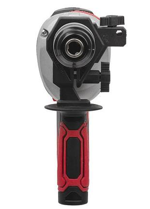 Дрель ударная intertool wt-0119 3