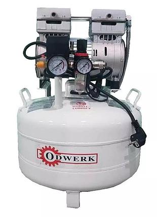 Компресор odwerk tof 7535 medical