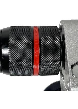 Дрель ударная titan pdu209sre 9