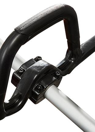 Мотокоса vitals master bk 3312jd black edition 7