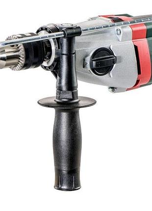 Ударний дриль metabo sb 850-2 (600780000)