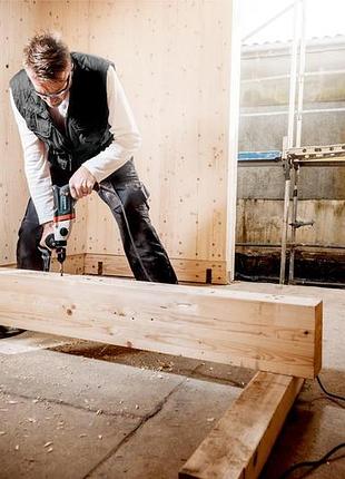 Ударная дрель metabo sb 850-2 (600780000) 4