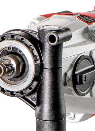 Ударная дрель metabo sb 850-2 (600780000) 6