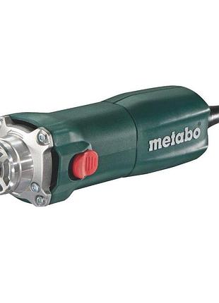 Шліфувальна машина metabo ge 710 compact