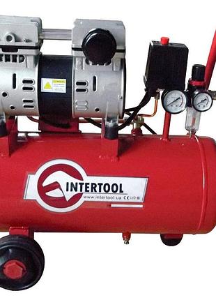Компресор intertool pt-0022