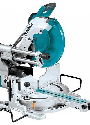 Торцювальна пила makita ls1219l