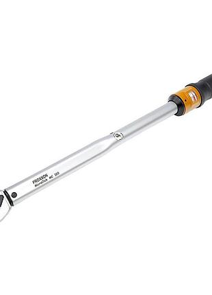 Динамометрический ключ proxxon micro-click mc 320 23354