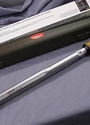 Динамометрический ключ proxxon micro-click mc 320 23354 3