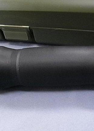 Динамометрический ключ proxxon micro-click mc 320 23354 5