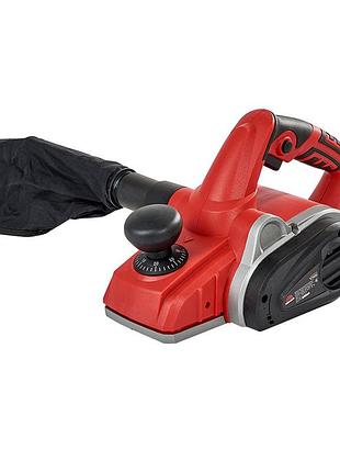 Рубанок электрический vitals master re 110312sks