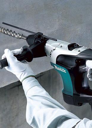 Перфоратор makita hr4002 2
