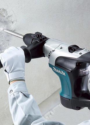 Перфоратор makita hr4002 3