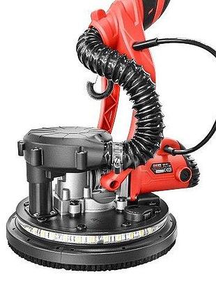 Шлифовальный машина для стен stark dws-801 2