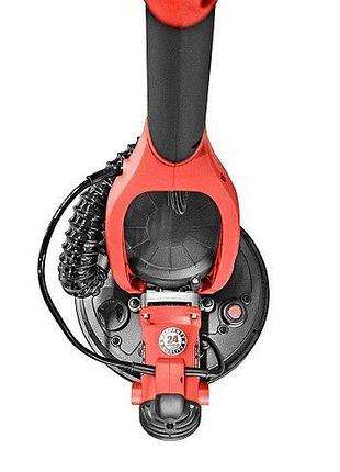 Шлифовальный машина для стен stark dws-801 4