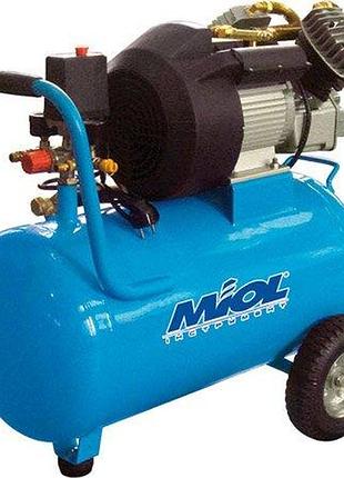 Компресор miol 81-180