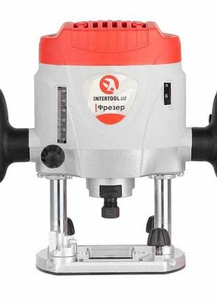 Фрезер intertool dt-0950