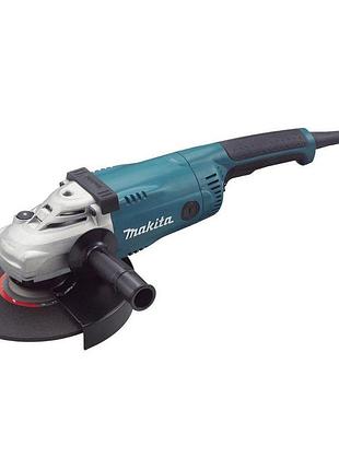 Болгарка (угловая шлифмашина) makita ga9020
