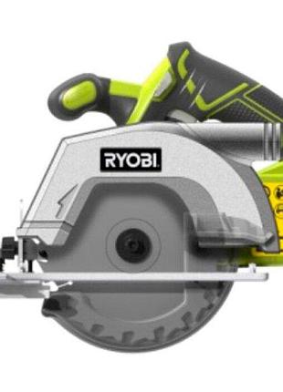 Дисковая пила ryobi r18cs-0