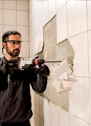Перфоратор metabo uhev 2860-2 quick 3