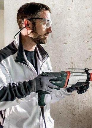 Перфоратор metabo uhev 2860-2 quick 4