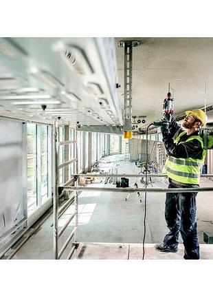 Перфоратор metabo uhev 2860-2 quick 5
