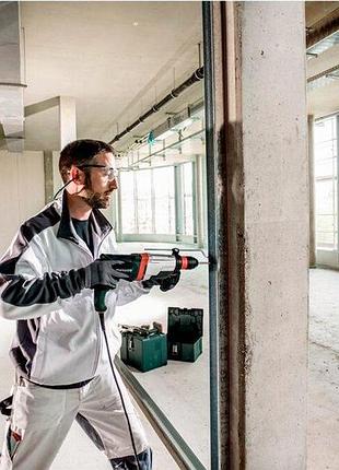 Перфоратор metabo uhev 2860-2 quick 7