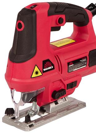 Лобзик електричний vitals master ef 10080dnallu