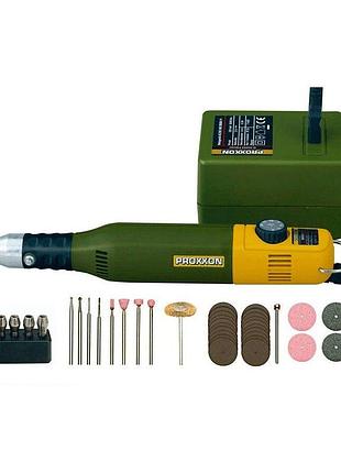 Шлифовальная машина proxxon micromot 60/e (28515)