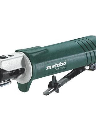 Пневматична пила metabo dks 10 set
