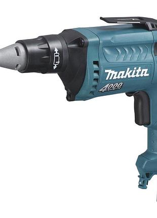 Шурупокрут makita fs4000