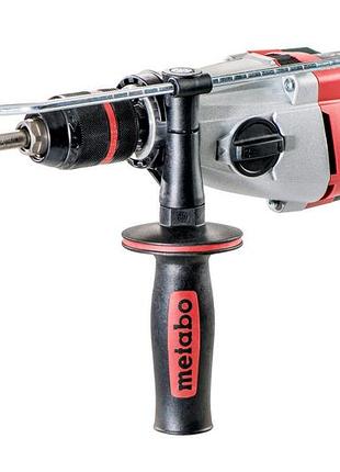 Дриль ударний metabo sbev 1000-2 (600783500)