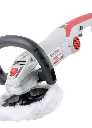 Полірувальна машина intertool dt-0280