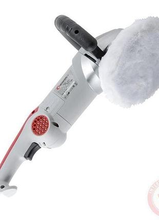 Полірувальна машина intertool dt-0280 2