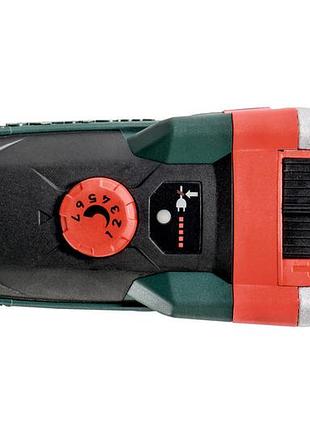 Дрель ударная metabo sbev 1000-2 (600783500) 4