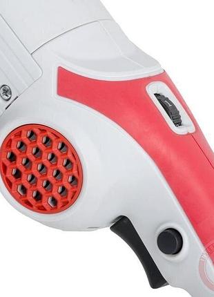 Полірувальна машина intertool dt-0280 4