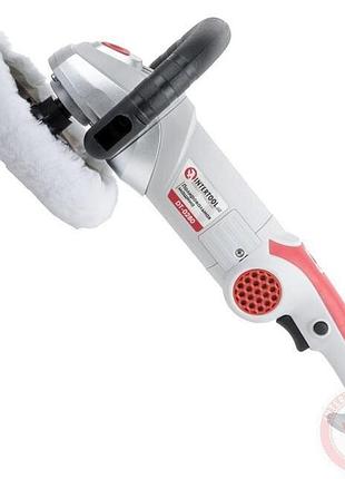 Полірувальна машина intertool dt-0280 10