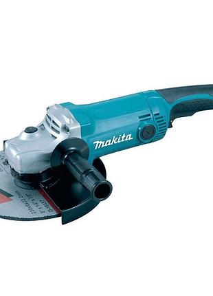Болгарка (угловая шлифмашина) makita ga9050