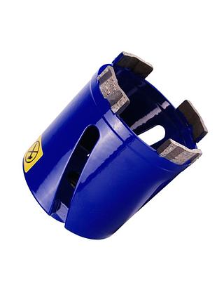 Сверло алмазное distar сасс-w 68x65-4xm16 t-бетон (17984445079)