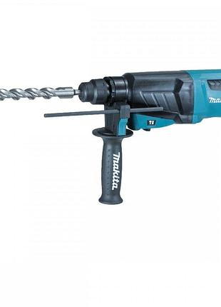 Перфоратор makita hr2630t