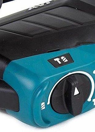 Перфоратор makita hr2630t 3