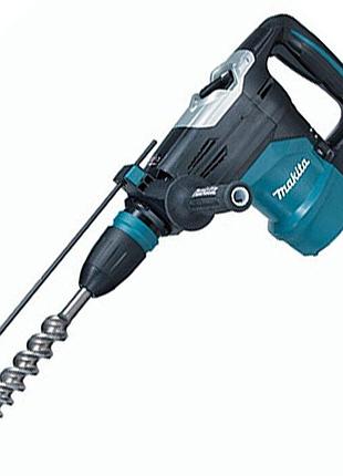 Перфоратор makita hr4003c 2