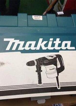 Перфоратор makita hr4003c 4