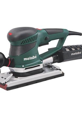 Шліфувальна машина metabo sre 4351 turbo tec