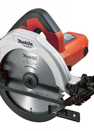 Пила дискова makita m5802
